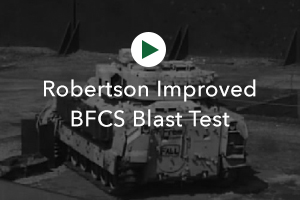Robertson Improved BFCS Blast Test