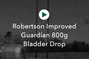 Roberston Improved Guardian 800 Bladder Drop